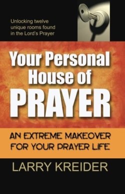 9781886973879 Your Personal House Of Prayer