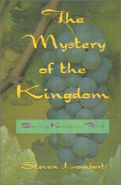 9781887915021 Mystery Of The Kingdom