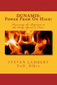 9781887915151 Dunamis Power From On High