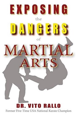 9781887915199 Exposing The Dangers Of Martial Arts