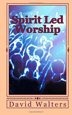 9781888081213 Spirit Led Worship