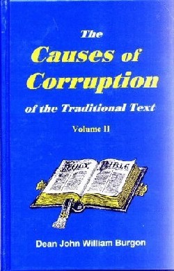 9781888328035 Causes Of Corruption Of The Traditional Text 2