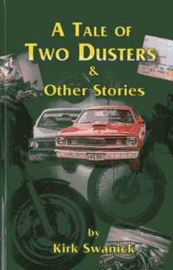 9781890623401 Tale Of Two Dusters And Other Stories