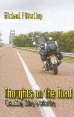 9781890623456 Thoughts On The Road