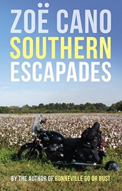 9781890623494 Southern Escapades : On The Roads Less Travelled