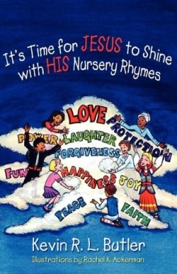 9781890900649 Its Time For Jesus To Shine With His Nursery Rhymes