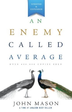 9781890900878 Enemy Called Average (Expanded)