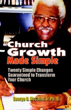 9781891773679 Church Growth Made Simple