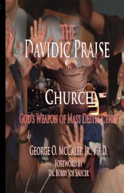 9781891773808 Davidic Praise Church