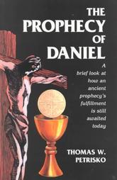 9781891903038 Prophecy Of Daniel