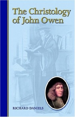 9781892777379 Christology Of John Owen