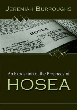 9781892777942 Exposition Of The Prophecy Of Hosea