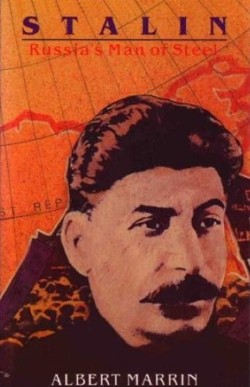 9781893103092 Stalin : Russias Man Of Steel