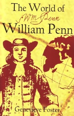 9781893103306 World Of William Penn