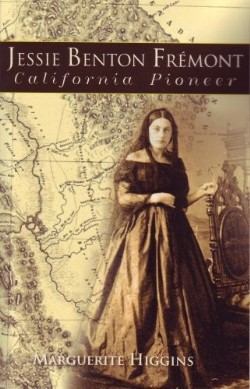 9781893103337 Jessie Benton Fremont California Pioneer