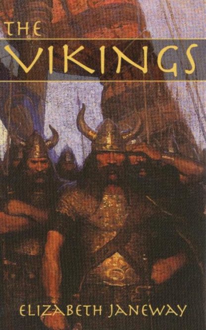 9781893103351 Vikings