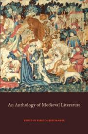 9781893103504 Anthology Of Medieval Literature