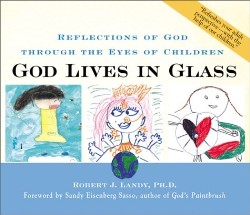9781893361300 God Lives In Glass
