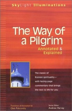 9781893361317 Way Of A Pilgrim