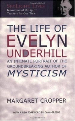 9781893361706 Life Of Evelyn Underhill