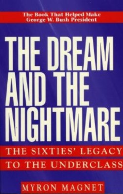 9781893554023 Dream And The Nightmare