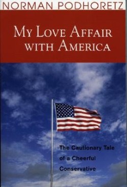 9781893554412 My Love Affair With America
