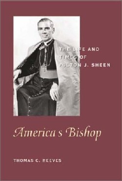 9781893554610 Americas Bishop : The Life And Times Of Fulton J Sheen