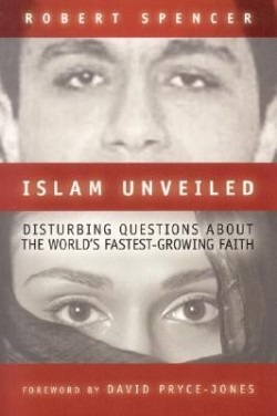 9781893554771 Islam Unveiled : Disturbing Questions About The Worlds Fastest Growing Fait