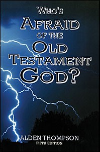 9781893729902 Whos Afraid Of The Old Testament God