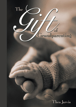 9781893732636 Gift Of Grandparenting