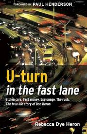 9781894400183 U Turn In The Fast Lane (Revised)