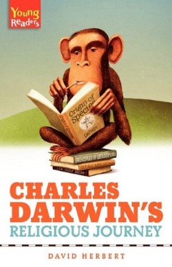 9781894400343 Charles Darwins Religious Journey