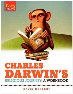9781894400350 Charles Darwins Religious Journey A Workbook (Workbook)