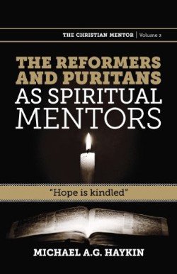 9781894400398 Reformers And Puritans As Spiritual Mentors