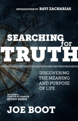 9781894400404 Searching For Truth