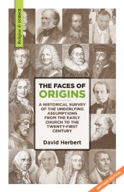 9781894400459 Faces Of Origin (Revised)