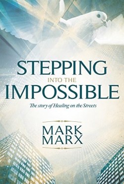 9781908393050 Stepping Into The Impossible