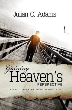 9781908393227 Gaining Heavens Perspective