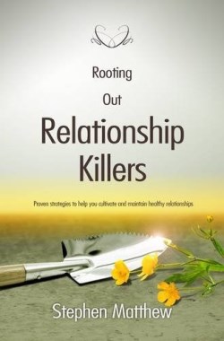 9781908393296 Rooting Out Relationship Killers