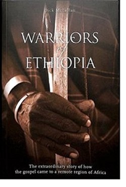 9781909559974 Warriors Of Ethiopia