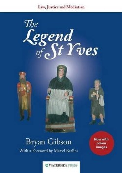 9781909976061 Legend Of Saint Yves