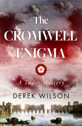 9781910674529 Cromwell Enigma : A Tudor Mystery