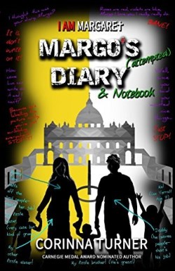 9781910806142 Margos Diary And Notebook