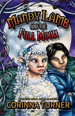 9781910806524 Mandy Lamb And The Full Moon