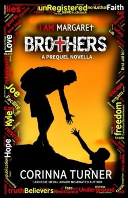9781910806609 Brothers : A Prequel Novella