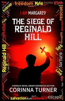 9781910806807 Siege Of Reginald Hill