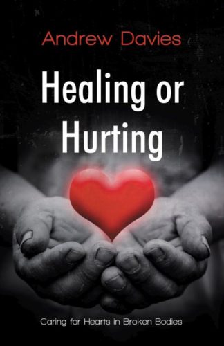 9781912863754 Healing Or Hurting