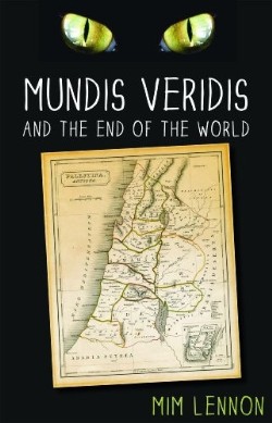 9781921589492 Mundis Veridis And The End Of The World