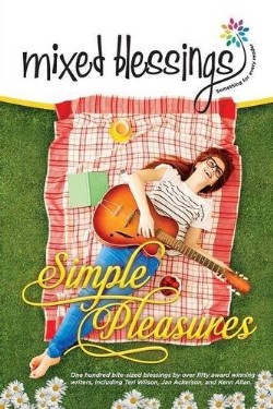 9781922135001 Mixed Blessings Simple Pleasures