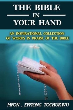 9781925499582 Bible In Your Hand